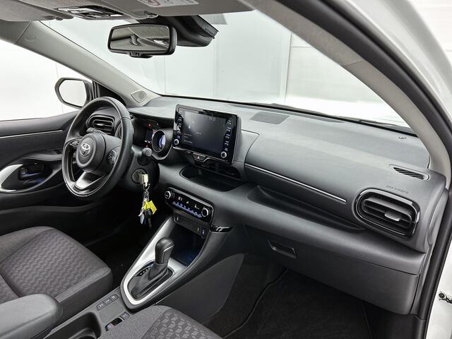 Toyota YARIS 1.5 Hybrid Dynamic | Voorstoelen verwarmd |
