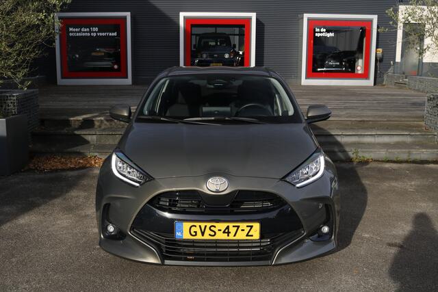 Toyota YARIS 1.5 Hybrid 115 First Edition