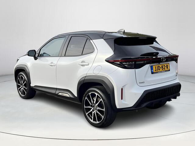 Toyota YARIS Cross 1.5 Hybrid 130 GR Sport | Navigatie | Apple CarPlay/Android auto | Achteruitrijcamera | Stoel en stuurverwarming