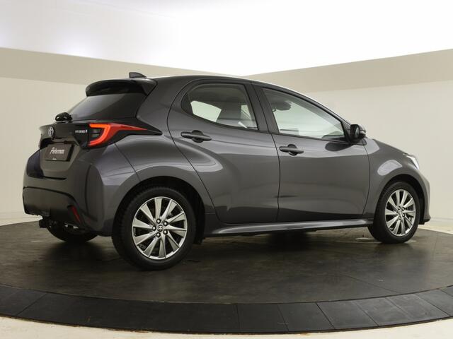 Toyota YARIS 1.5 Hybrid Active Plus | Trekhaak | Carplay | HUD