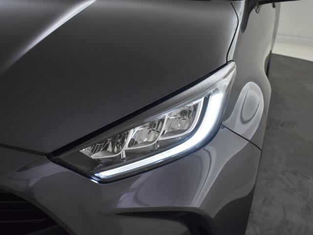 Toyota YARIS 1.5 Hybrid Active Plus | Trekhaak | Carplay | HUD