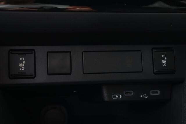 Toyota YARIS 1.5 Hybrid 115 Dynamic Comfort Pack