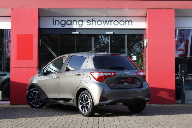 Toyota YARIS 1.5 Hybrid Y20 | Automaat | Camera | Cruise Control | Climate Control | 15'' Inch |