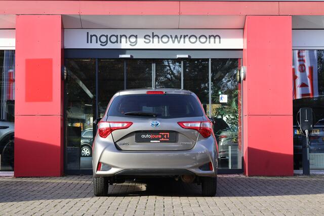 Toyota YARIS 1.5 Hybrid Y20 | Automaat | Camera | Cruise Control | Climate Control | 15'' Inch |