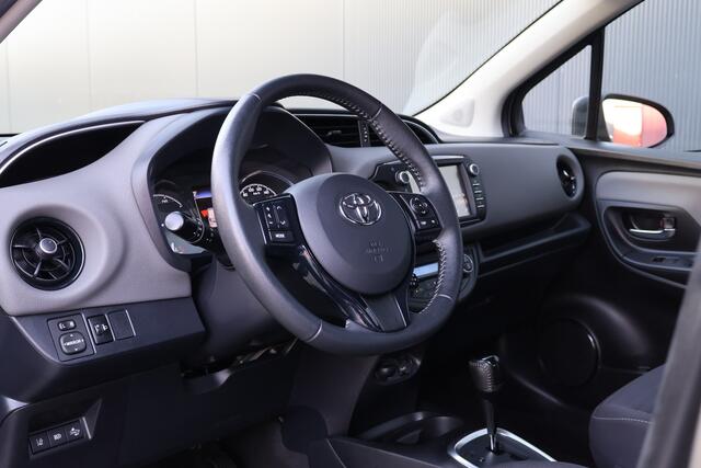 Toyota YARIS 1.5 Hybrid Y20 | Automaat | Camera | Cruise Control | Climate Control | 15'' Inch |