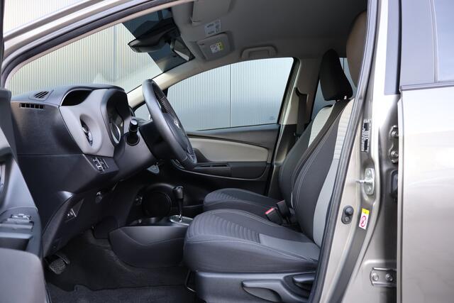 Toyota YARIS 1.5 Hybrid Y20 | Automaat | Camera | Cruise Control | Climate Control | 15'' Inch |