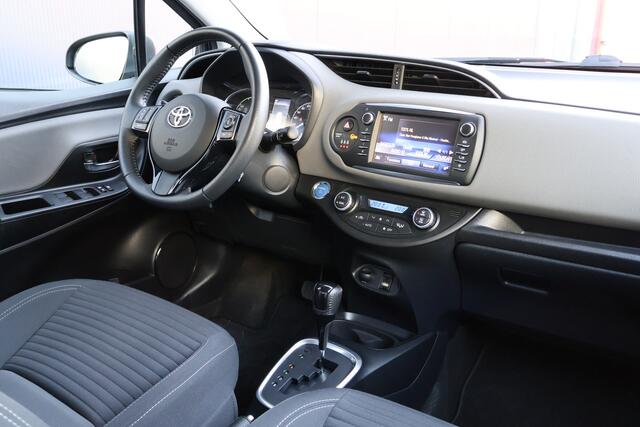 Toyota YARIS 1.5 Hybrid Y20 | Automaat | Camera | Cruise Control | Climate Control | 15'' Inch |
