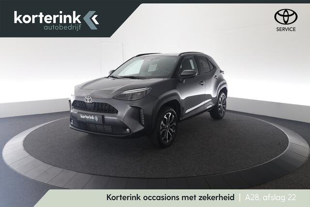 Toyota YARIS Cross 1.5 Hybrid 130 Dynamic