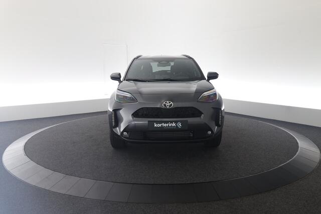 Toyota YARIS Cross 1.5 Hybrid 130 Dynamic