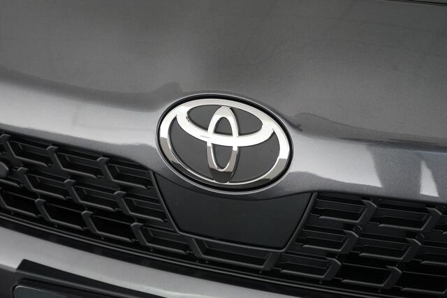 Toyota YARIS Cross 1.5 Hybrid 130 Dynamic