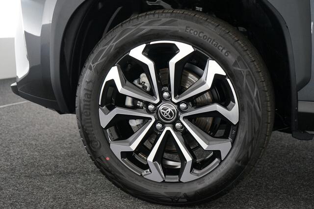 Toyota YARIS Cross 1.5 Hybrid 130 Dynamic