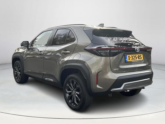 Toyota YARIS Cross 1.5 Hybrid Explore