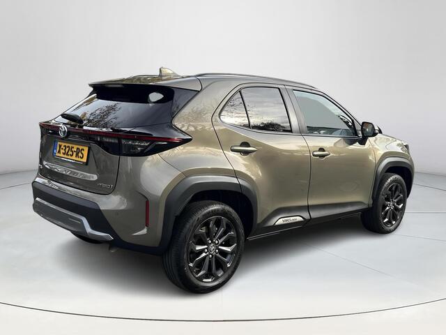 Toyota YARIS Cross 1.5 Hybrid Explore