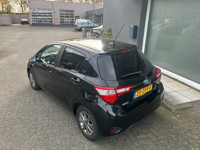 Toyota YARIS 1.5 HYBRID. DYNAMIC AUTOMAAT