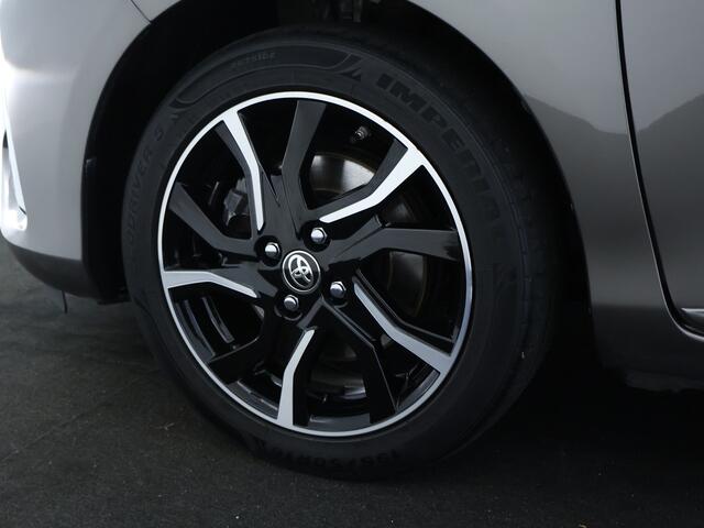 Toyota YARIS 1.5 Hybrid Bi-Tone | Parkeersensor voor en achter |