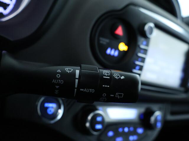 Toyota YARIS 1.5 Hybrid Bi-Tone | Parkeersensor voor en achter |