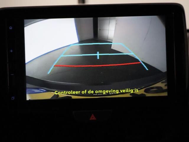 Toyota YARIS 1.5 Hybrid Executive | 1e eigenaar | Half Leder |