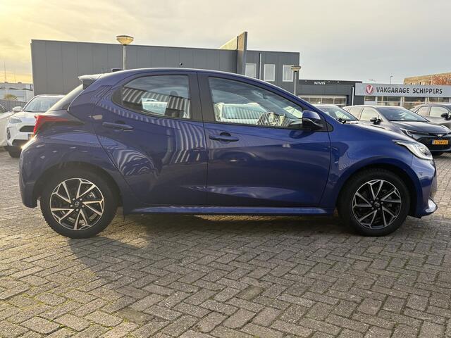 Toyota YARIS 1.5 Hybrid Dynamic Parkeersensoren | Navigatie | startknop