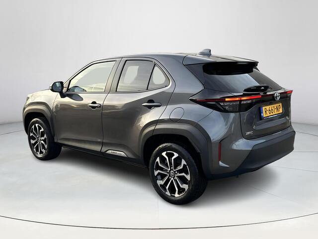 Toyota YARIS Cross 1.5 Hybrid First Edition