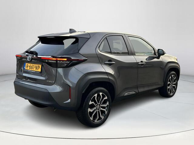 Toyota YARIS Cross 1.5 Hybrid First Edition