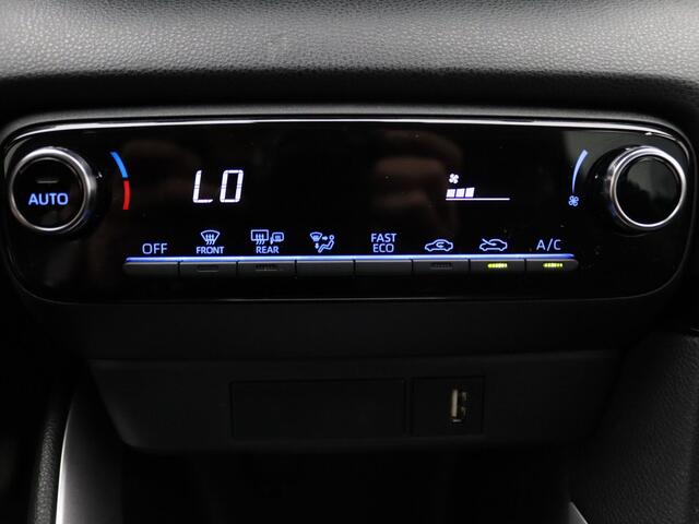 Toyota YARIS 115pk Hybrid Active Automaat Camera | Cruise | Climate | Carplay