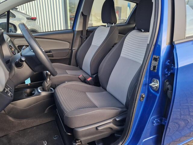 Toyota YARIS 1.0 VVT-i Connect apple carplay / android auto | Airco | Camera