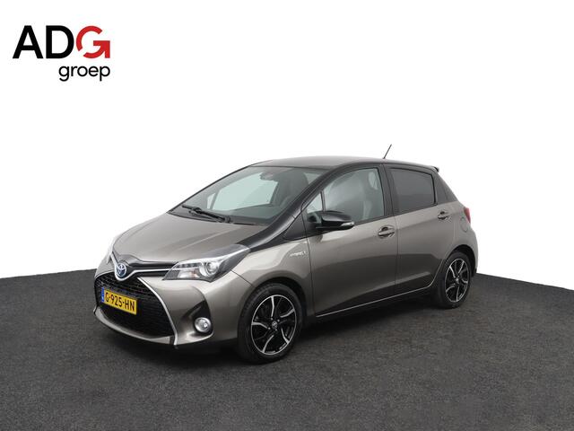 Toyota YARIS 1.5 Hybrid Dynamic | Cruise control | Climate control | Navigatie |