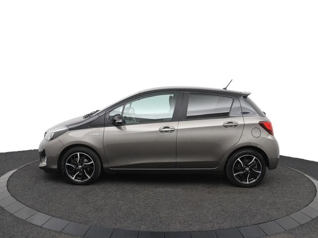Toyota YARIS 1.5 Hybrid Dynamic | Cruise control | Climate control | Navigatie |