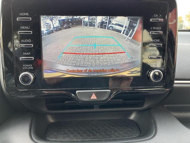 Toyota YARIS 1.5 Hybrid Dynamic | Rijklaar, LED koplampen | Camera | Mistlampen voor