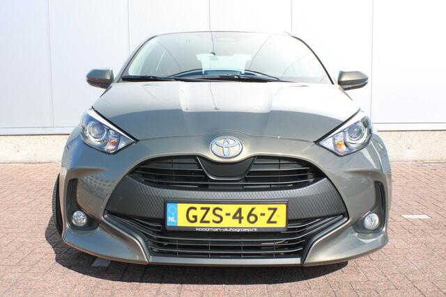 Toyota YARIS 1.5 Hybrid 115 Active
