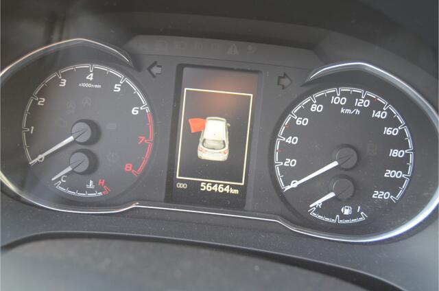 Toyota YARIS 1.5 VVT-i Comfort