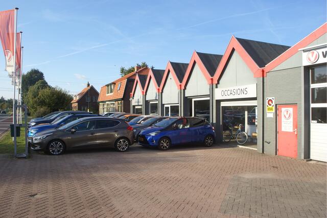 Toyota YARIS 1.5 VVT-i Comfort