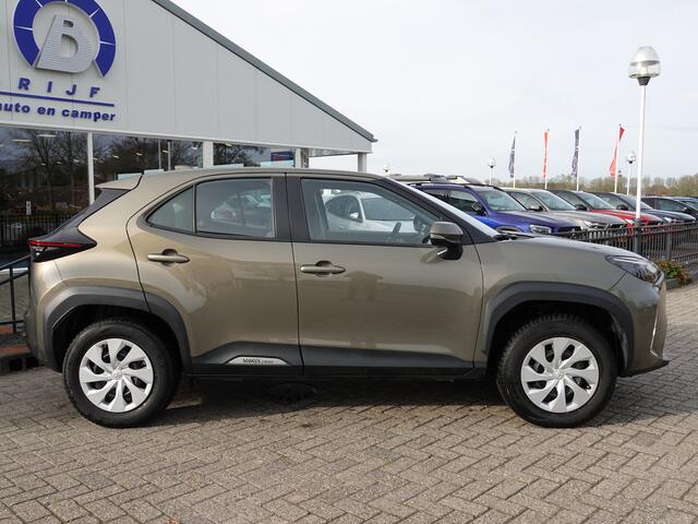 Toyota YARIS Cross 1.5 Hybrid Active ACC | CAMERA | CLIMA | STOERE HOOGZITTER