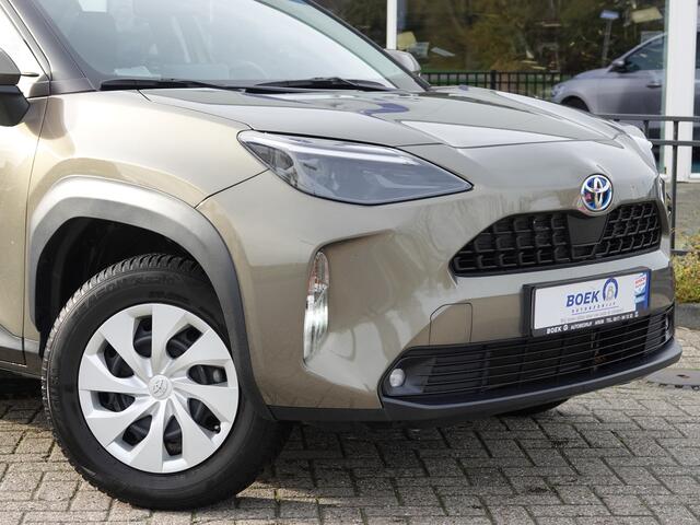 Toyota YARIS Cross 1.5 Hybrid Active ACC | CAMERA | CLIMA | STOERE HOOGZITTER