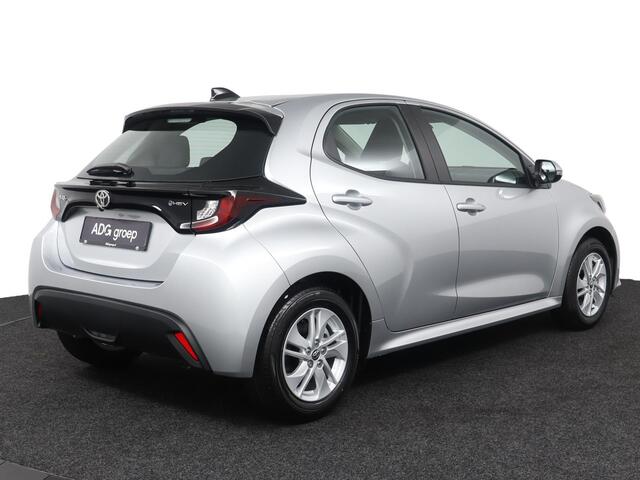 Toyota YARIS 1.5 Hybrid 115 Active | Nieuwe Auto | Apple Carplay/Android Auto || Adaptieve Cruise-Control |