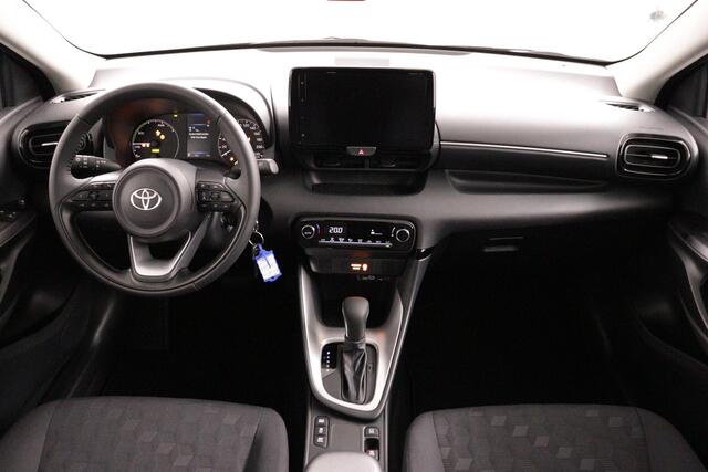 Toyota YARIS 1.5 Hybrid 115 Active | Nieuwe Auto | Apple Carplay/Android Auto || Adaptieve Cruise-Control |