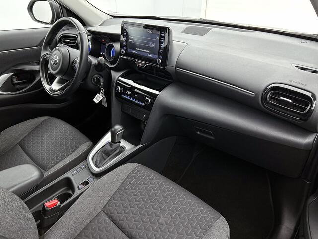 Toyota YARIS Cross 1.5 Hybrid Active