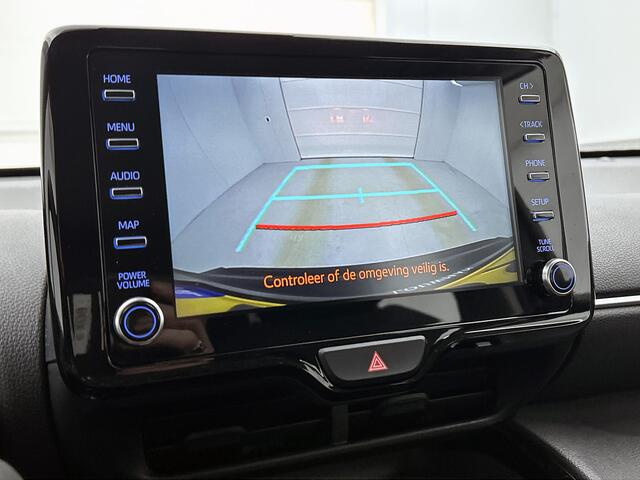 Toyota YARIS Cross 1.5 Hybrid Active