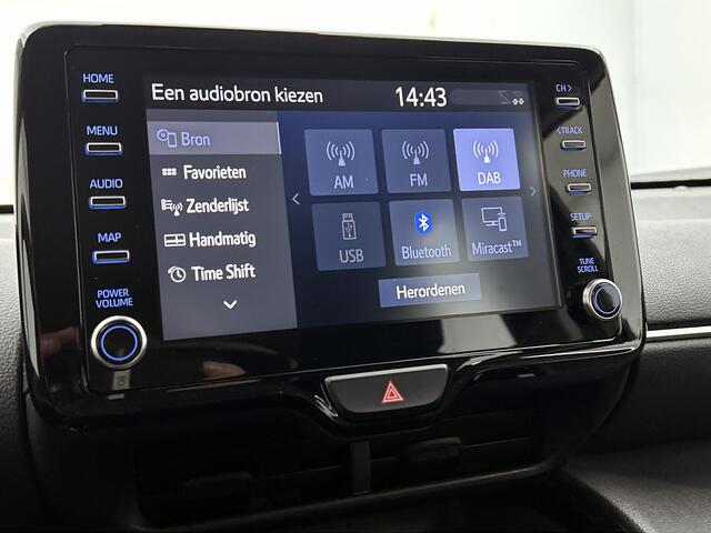 Toyota YARIS Cross 1.5 Hybrid Active