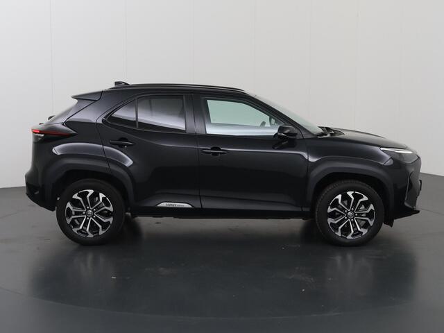Toyota YARIS Cross 1.5 Hybrid Dynamic | Navigatie | LED | Camera | Apple CarPlay/Android Auto | DAB | Adaptieve Cruise Control | Rij hulp- Systeem |