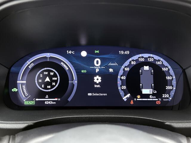 Toyota YARIS 1.5 Hybrid 130 Launch Edition