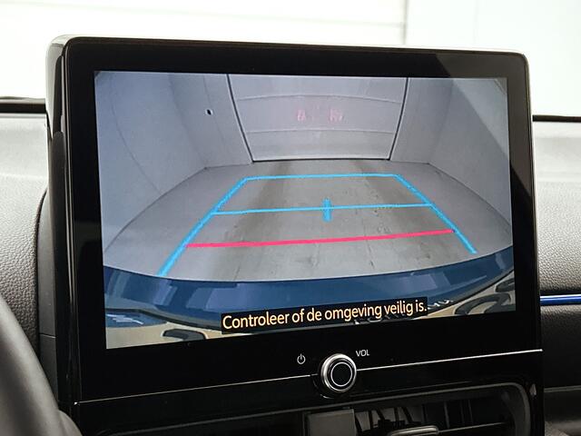 Toyota YARIS 1.5 Hybrid 130 Launch Edition