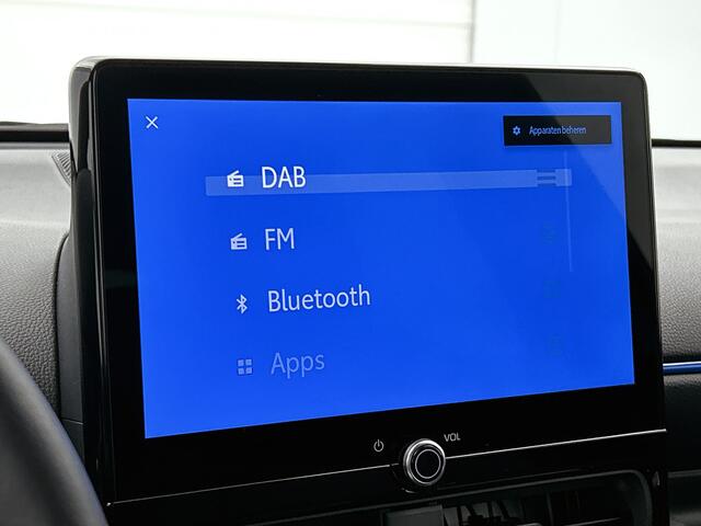 Toyota YARIS 1.5 Hybrid 130 Launch Edition