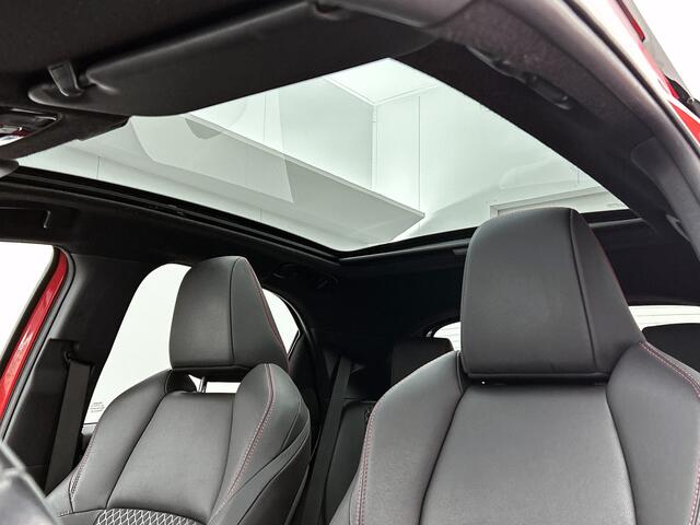 Toyota YARIS 1.5 Hybrid Tokyo Spirit | JBL | Lederen bekleding | Draadloos opladen |