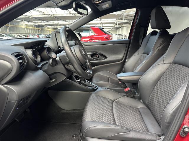 Toyota YARIS 1.5 Hybrid Executive