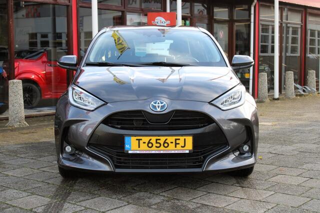 Toyota YARIS 1.5 Hybrid Dynamic
