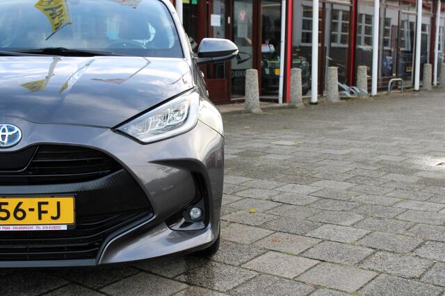Toyota YARIS 1.5 Hybrid Dynamic