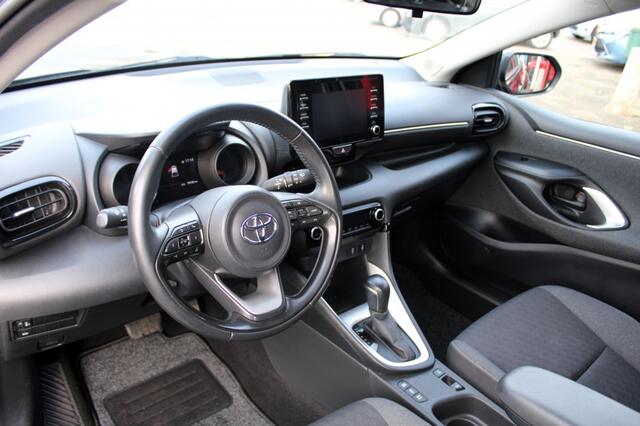 Toyota YARIS 1.5 Hybrid Dynamic