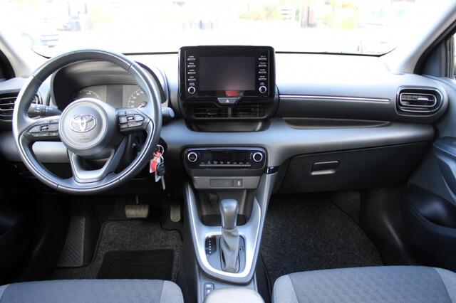Toyota YARIS 1.5 Hybrid Active