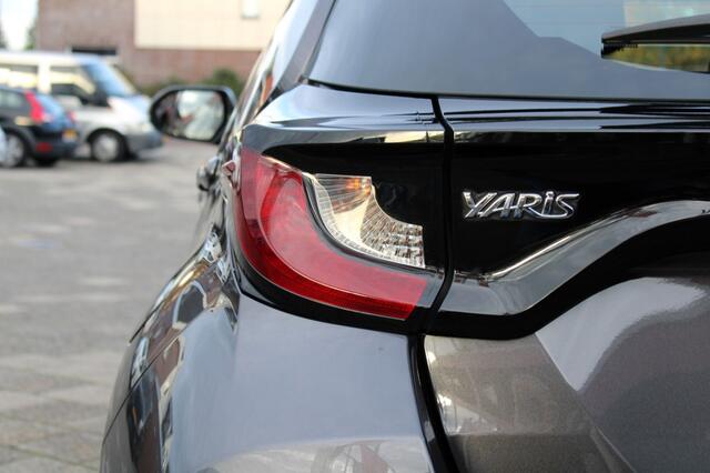 Toyota YARIS 1.5 Hybrid Active